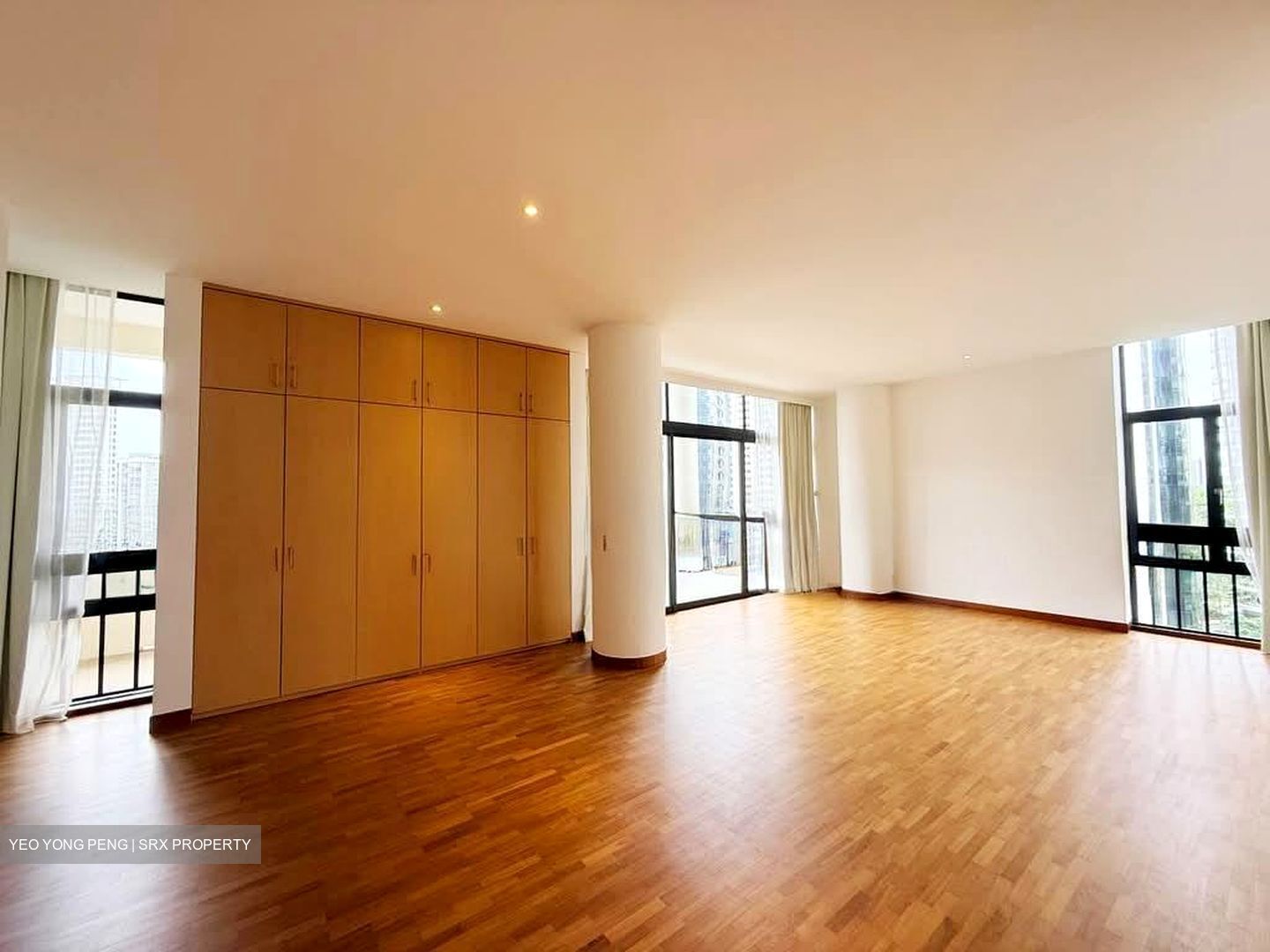 The Colonnade (D10), Condominium #563474771